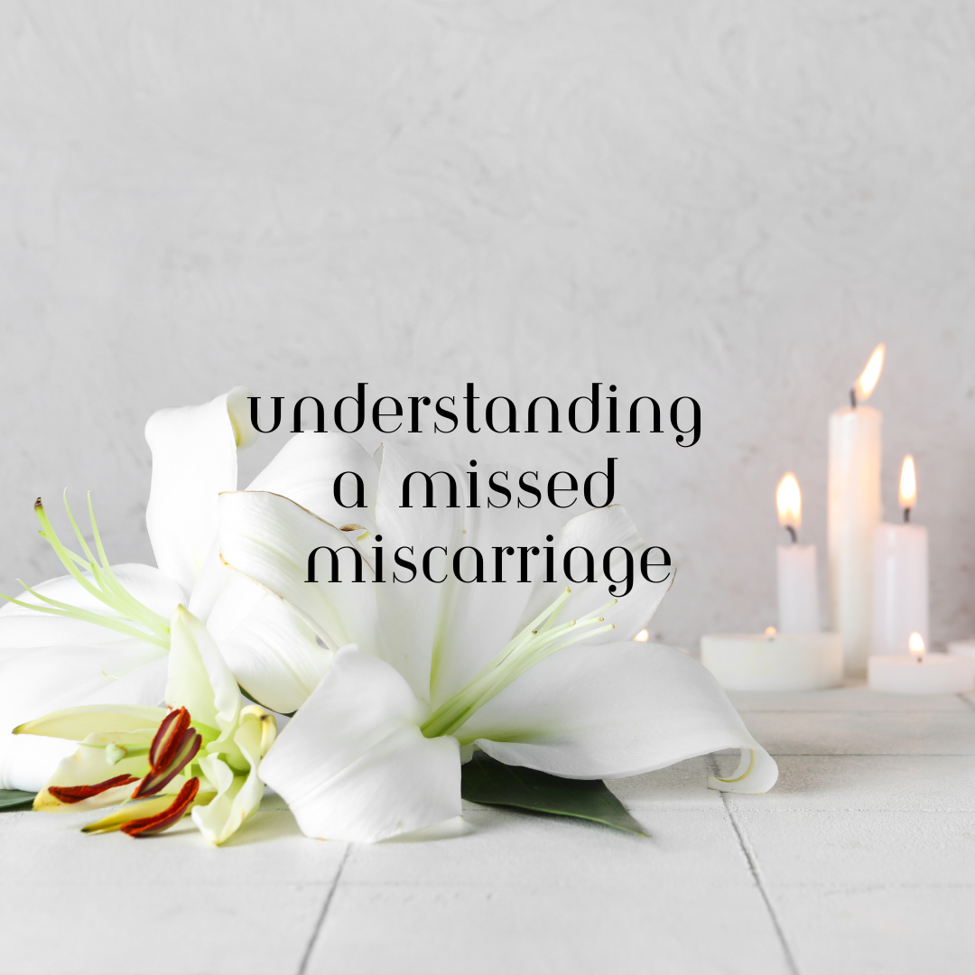 Understanding an Incomplete Miscarriage: A Doula’s Guide