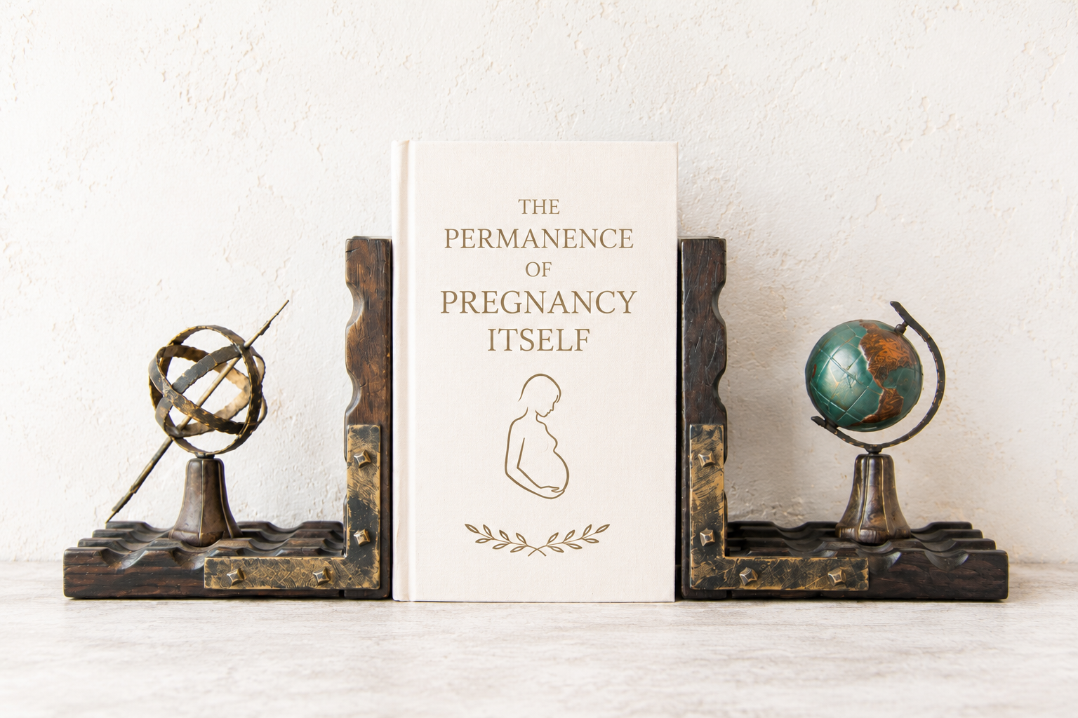 The Permanence of Pregnancy